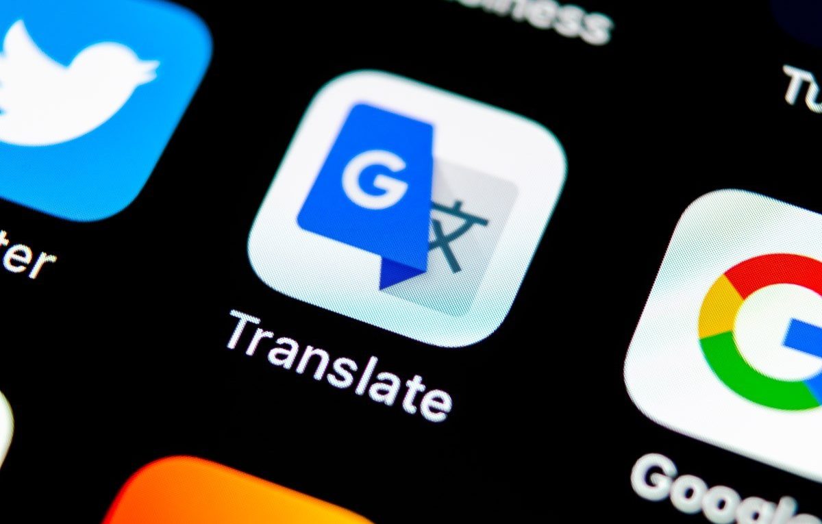 Google Translate añade nuevos idiomas después de cuatro años