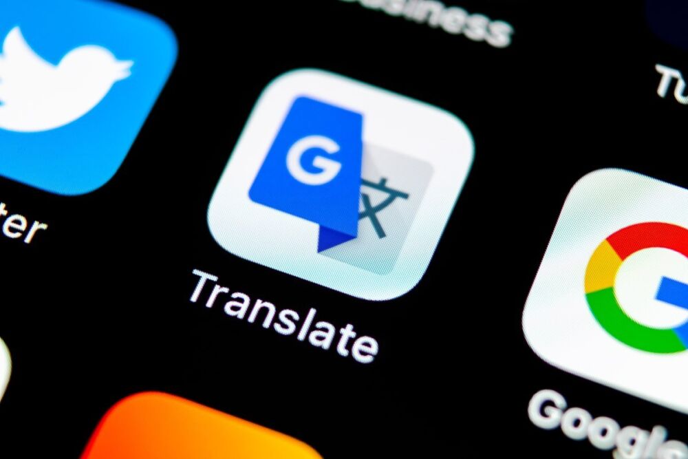 Google Translate añade nuevos idiomas después de cuatro años