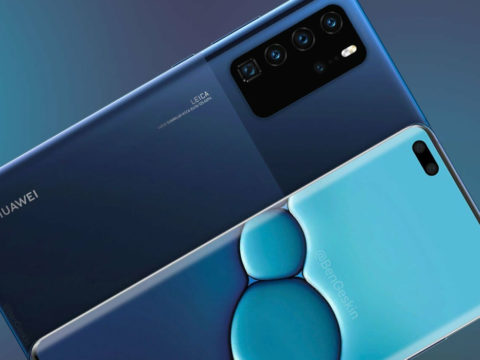 Huawei presenta oficialmente sus nuevos smartphones P40, P40 Pro y P40 Pro+